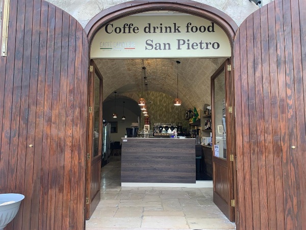 B&B 62 Marinai Main image